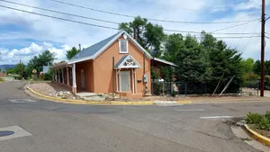 Image of Charming Adobe Home near Historic Old Town Plaza