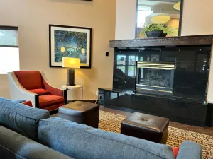 Image of Comfort Suites Louisville East