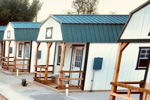 Image of Pocket Paradise at Painted Sands 1