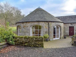 Image of 3 bedroom accommodation in Kelty, near Dunfermline