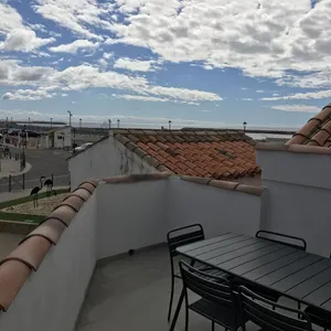 Image of Luxury seafront apartment 4**** First floor