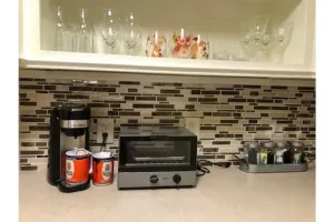 Image of The Model T Suite at Snooze and Cruise Apartments
