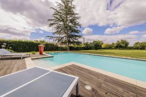 Image of Gobatto is a delightful southern French country house
