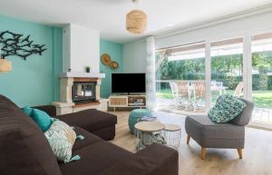Image of Villa 8pers Lege-cap-ferret