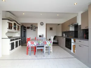 Image of Agréable T2 climatisé avec Loggia, Parking, et Wifi à Balaruc-les-Bains - FR-1-553-250