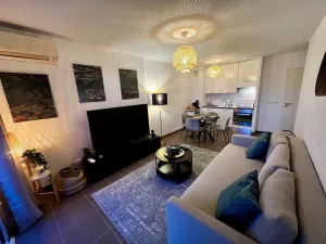 Image of Bel Appartement à 5min de Monaco