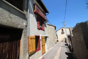Image of AUZAT: close to multi activities, hiking