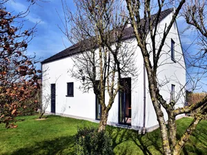 Image of Holiday home in peaceful setting and large garden
