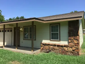 Image of A Place To Stay In The Heart Of The Osage Just For You!