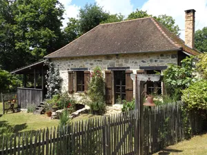 Image of Cottage in Dordogne