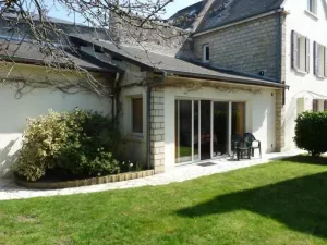 Image of Holiday house Isigny sur Mer for 1 - 6 persons with 3 bedrooms - Holiday house