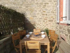 Image of Lovely apartment for 4 guests with WIFI, TV and terrace