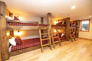 Image of Minocqua - SUMMER DATES AVAILABLE! Newly renovated & walking distance to town!