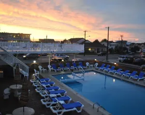 Image of Beach Paradise sweet home