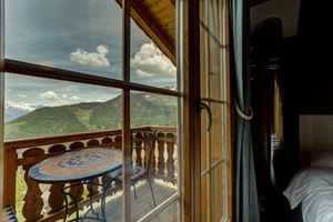 Image of Chalet Mont Rose