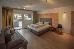 Image of Rotflüh - Apartments Steffi