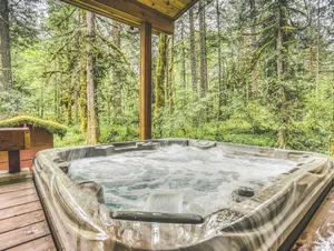 Image of Ripplewood - Meredith Lodging