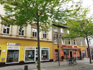 Image of Ferienwohnung Wittenberge - Schöner Übernachten an der Elbe