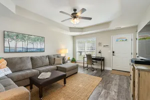 Image of Newly renovated townhome 11 min from GA National Fair Grounds!