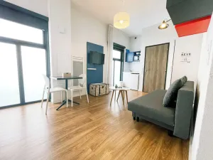 Image of #Y7 La Résidence Studio Caserne de Bonne Private residence