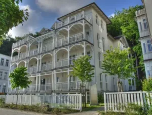 Image of Villa Strandperle, App 09, nur 20m zum Strand, TOPLAGE