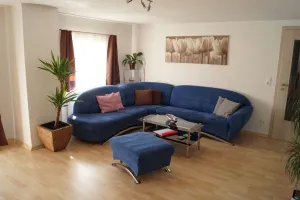Image of Vacation apartment 2 family Denk, 105m² central location, directly on the blue Danube