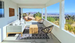 Image of Stunning Views: Rockwood Hill House