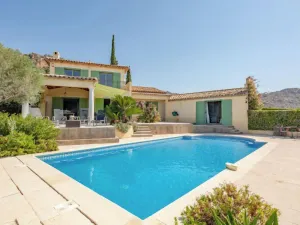Image of Villa Reves de Rives by Interhome