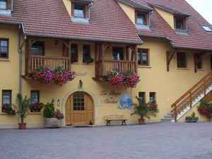 Image of 2-person apartment