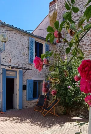 Image of Bienvenue au Cocon Chaumois - Les Sables d'Olonne - La Clé Chaumoise