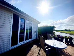 Image of Holiday house Wervershoof for 1 - 5 persons with 2 bedrooms - Holiday house