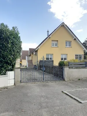 Image of Beautiful, well-equipped apartment in a quiet location