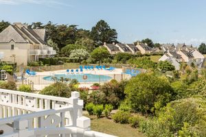 Image of Résidence Port du Crouesty - maeva Home - Appartement 2 pièces 4 personnes - Confort MAE-8431