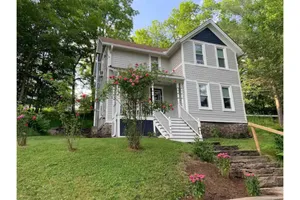 Image of Quaint and cozy village property