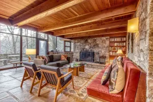 Image of The McCarty House - Mid Century Modern Gem!