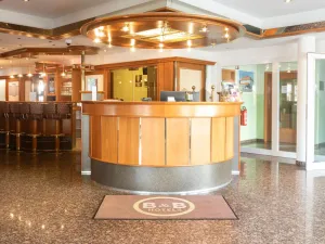Image of B&B HOTEL Gotha-Hbf