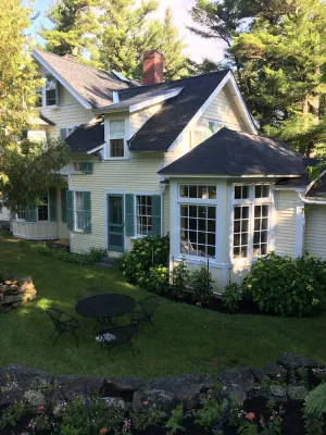 Image of Skywood - - Dublin, NH