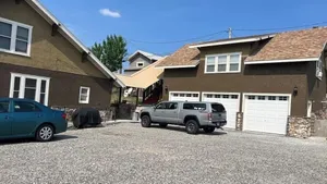 Image of Former Mayors Home in Uptown Butte, MT