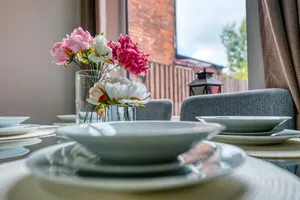 Image of Cosy Modern