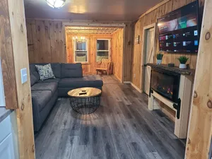 Image of A Stone's Throw Lodge, Adventure, Just a Stone's Throw Away
