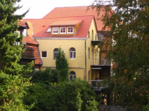 Image of Stade Altstadt apartment rental - Vacation Apartment Stade Altstadt