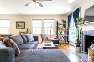 Image of Pura Vida, a rich boho experience by DT Visalia