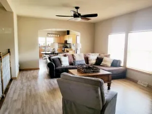 Image of Mountain Retreat