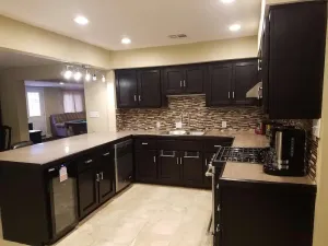 Image of Your Holloman TDY housing solution