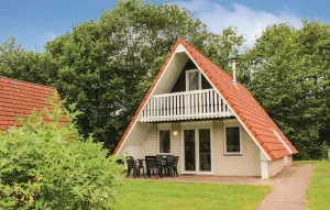 Image of Nice Home In Gramsbergen With Wifi