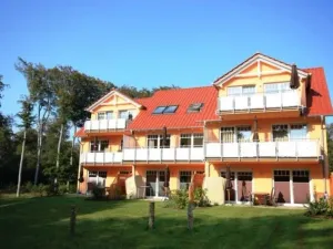 Image of Tern 302 - Holiday Park Streckelsberg * 10 min. To the Baltic Sea beach *