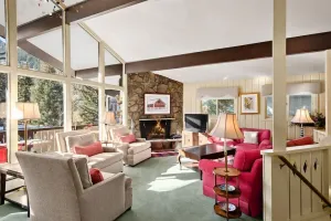 Image of 118 E. Bleeker Street Home, Large, Two-Level Home/Duplex with Private Deck & On-Site Parking