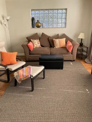 Image of 50's Classic: Cozy, convenient, comfortable