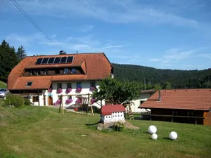 Image of Holiday apartment Dachsberg for 1 - 4 persons with 2 bedrooms - Holiday apartment