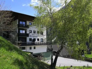 Image of Berghaus Glockner, Niedermeyer